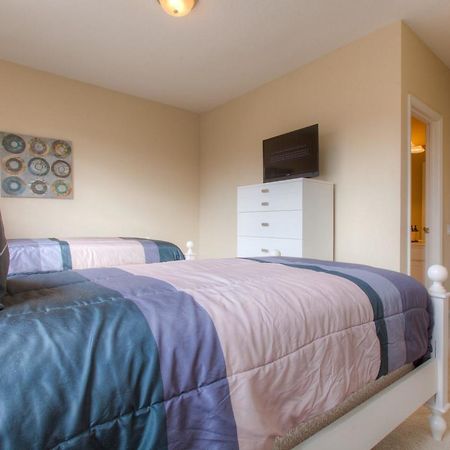Dream Castle Lejlighed Kissimmee Eksteriør billede
