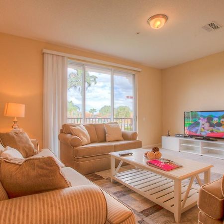 Dream Castle Lejlighed Kissimmee Eksteriør billede