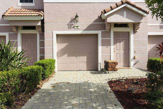 Dream Castle Lejlighed Kissimmee Eksteriør billede