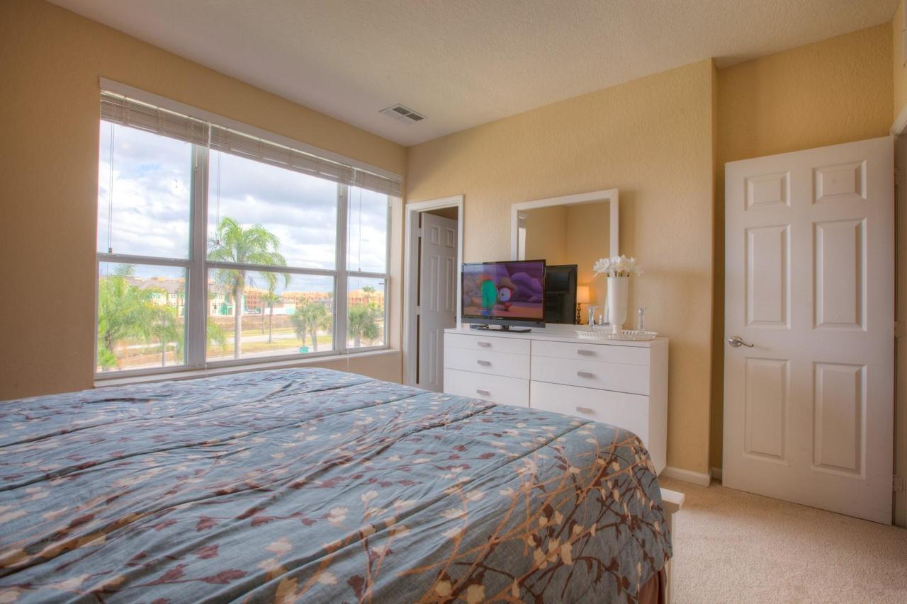 Dream Castle Lejlighed Kissimmee Eksteriør billede