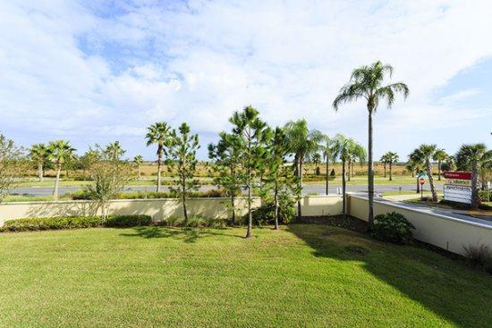 Dream Castle Lejlighed Kissimmee Eksteriør billede