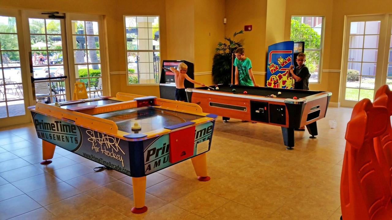 Dream Castle Lejlighed Kissimmee Eksteriør billede