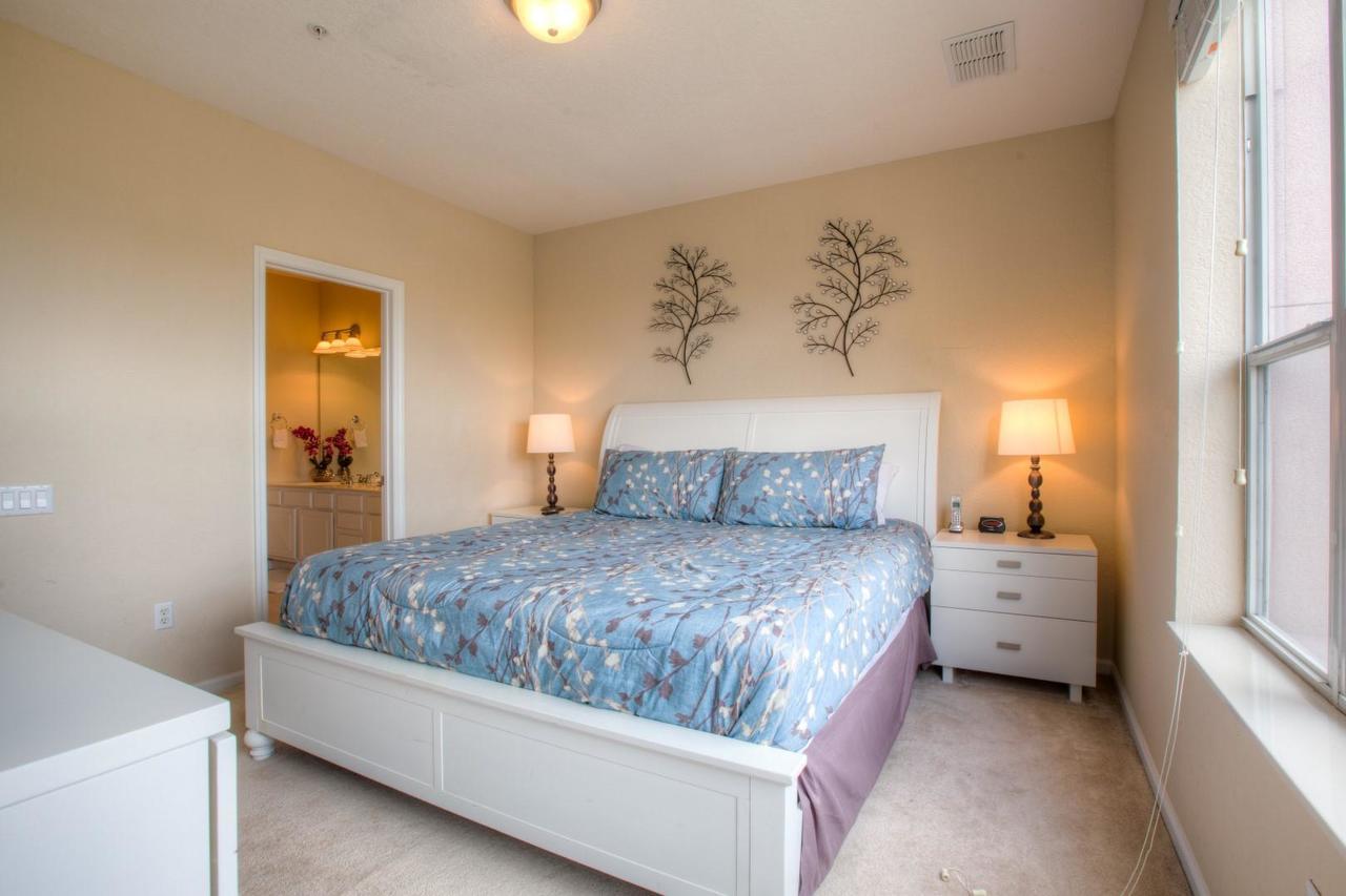 Dream Castle Lejlighed Kissimmee Eksteriør billede