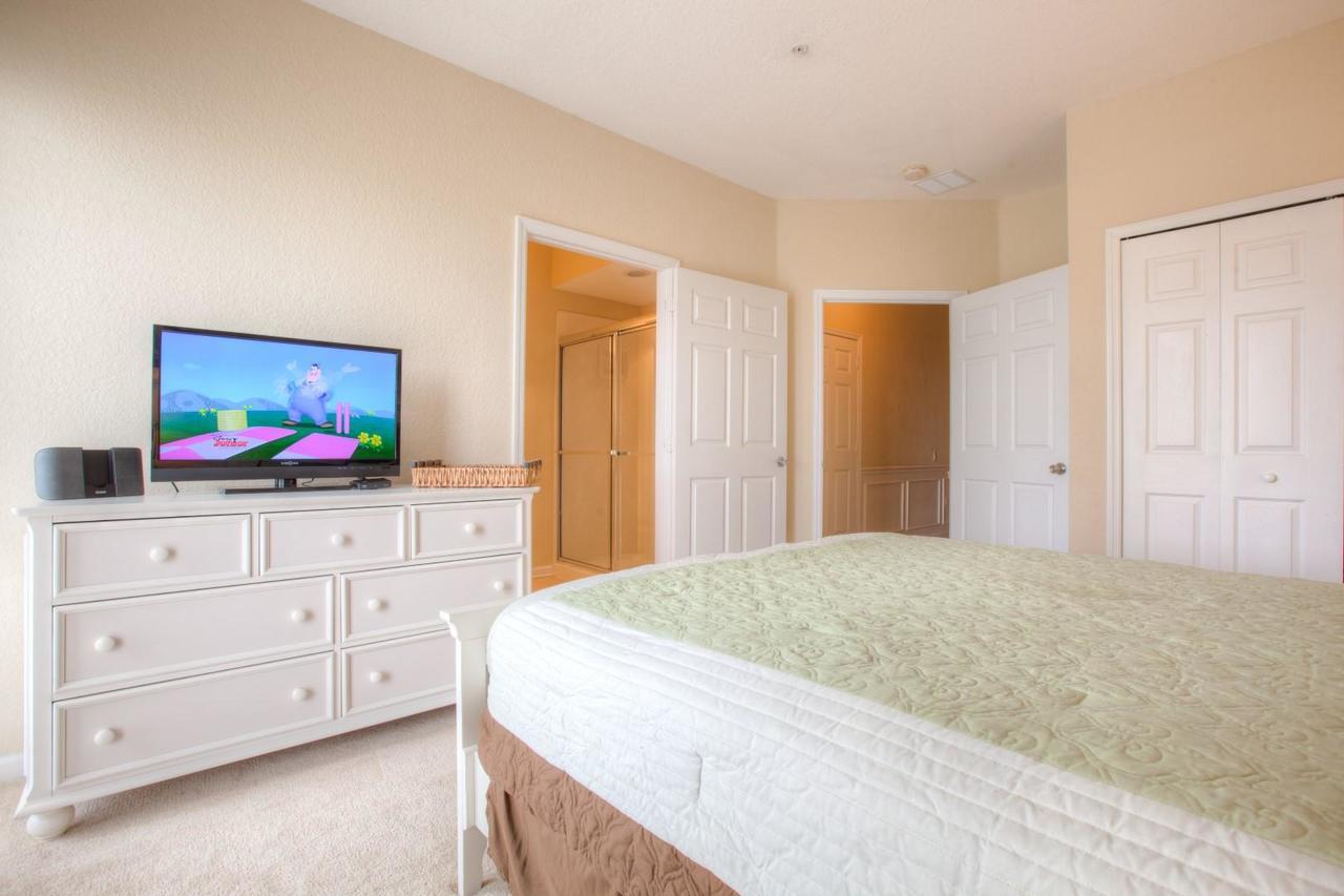 Dream Castle Lejlighed Kissimmee Eksteriør billede