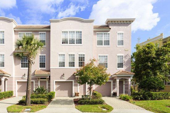 Dream Castle Lejlighed Kissimmee Eksteriør billede
