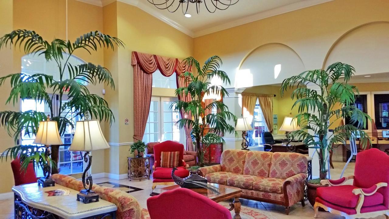 Dream Castle Lejlighed Kissimmee Eksteriør billede