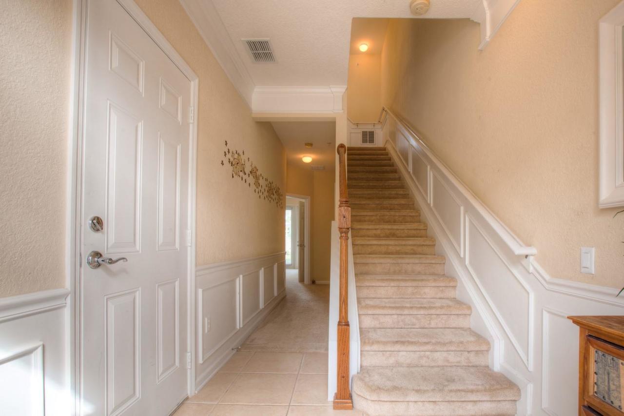 Dream Castle Lejlighed Kissimmee Eksteriør billede