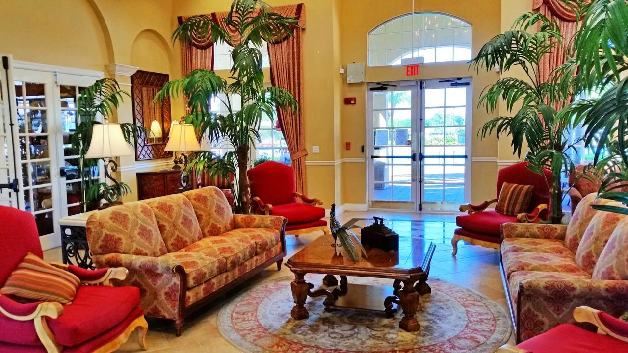 Dream Castle Lejlighed Kissimmee Eksteriør billede