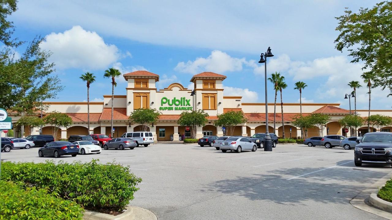 Dream Castle Lejlighed Kissimmee Eksteriør billede